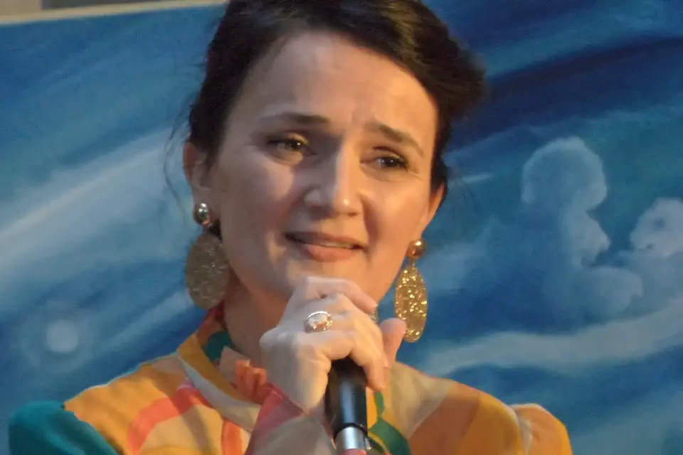 Ladies Jazz — photo 2