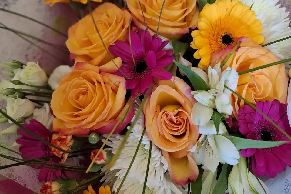 La Tour Ö Fleurs — photo 8