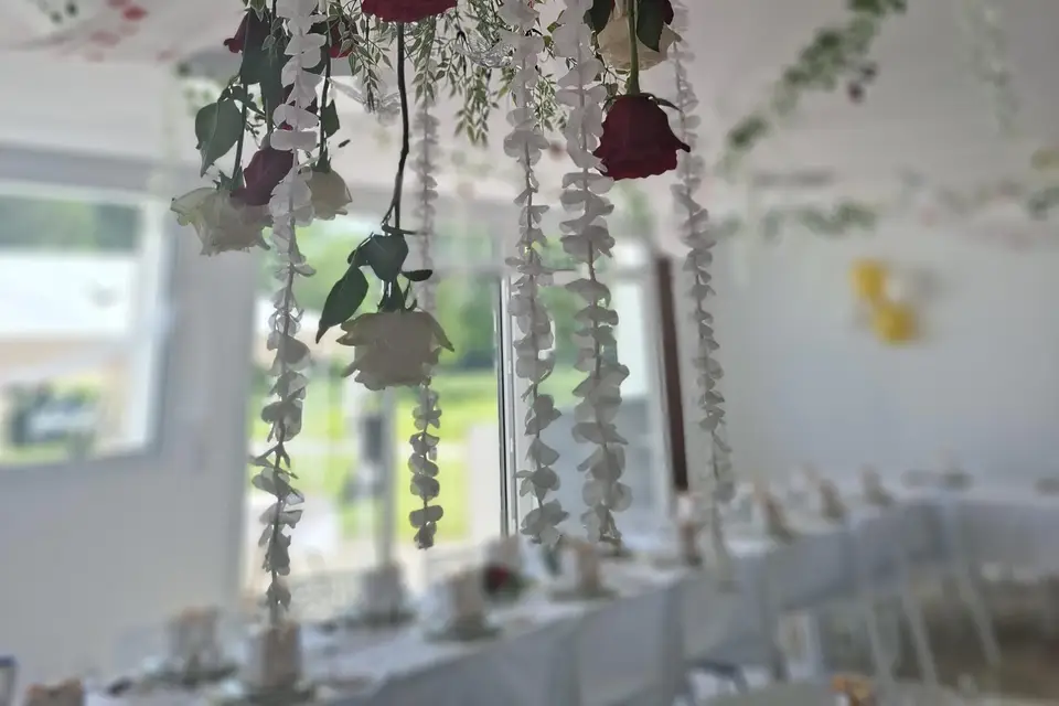 La Tour Ö Fleurs — photo 1