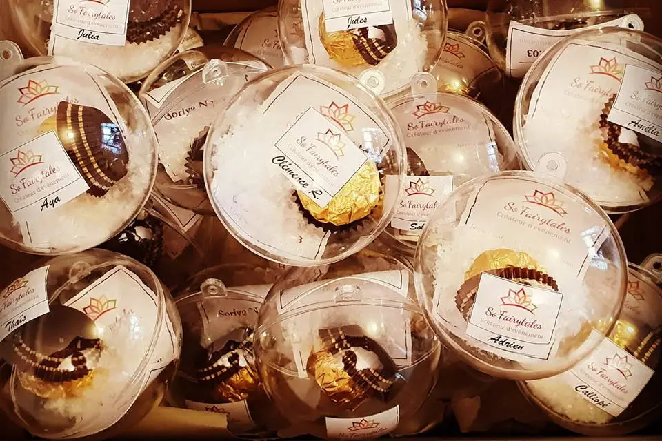 So'Fairytales — photo 4