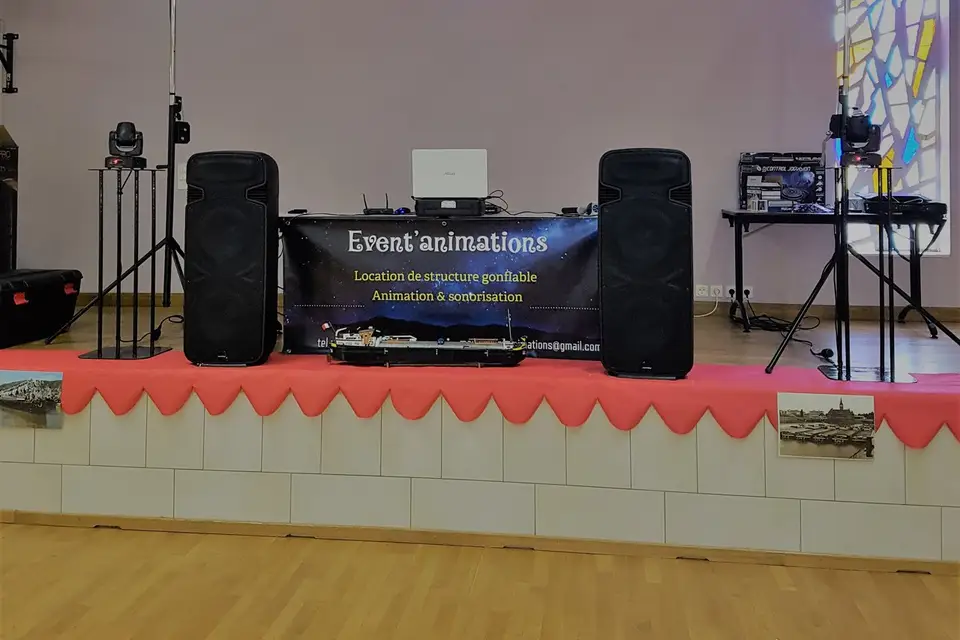 NC Prod Events — photo 1