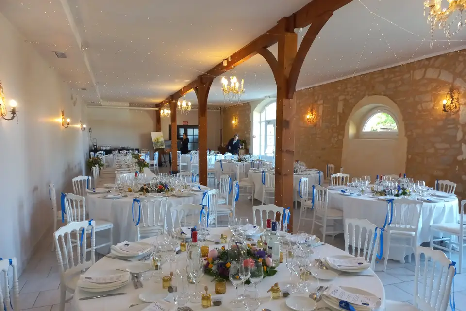 Château Pontet d'Eyrans — photo 6