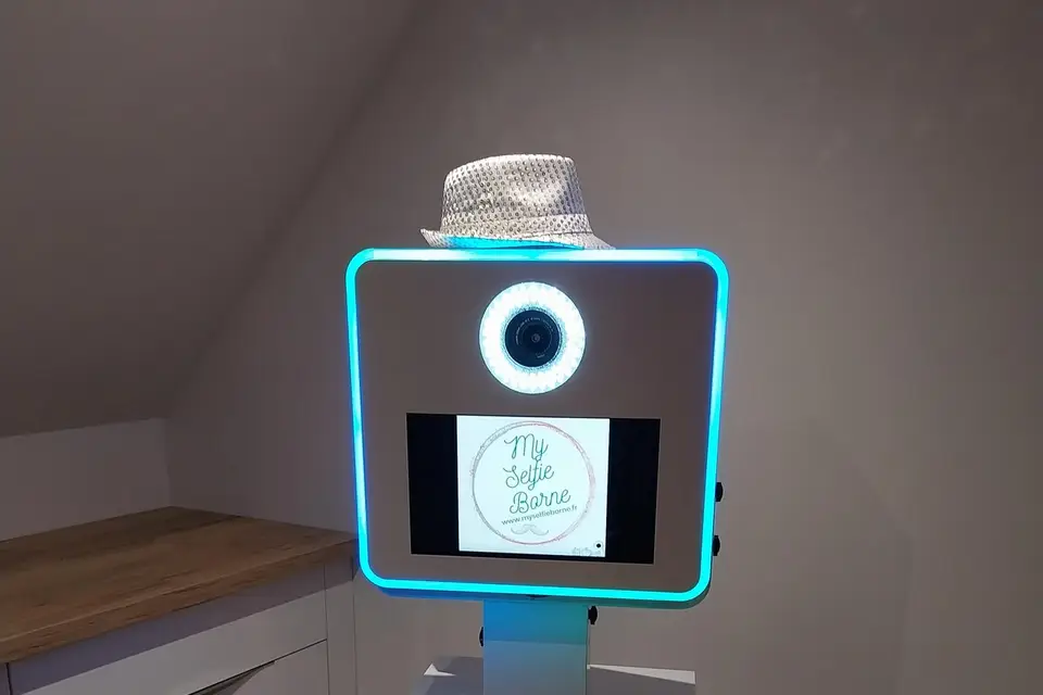 My Selfie Borne — photo 3