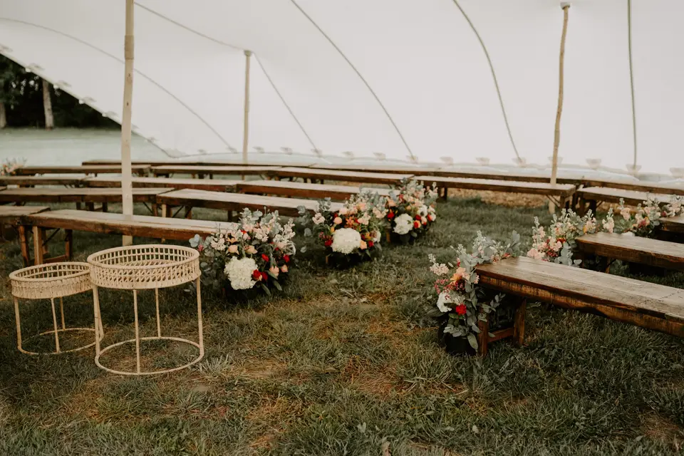 Tout se loue Réception — photo 2