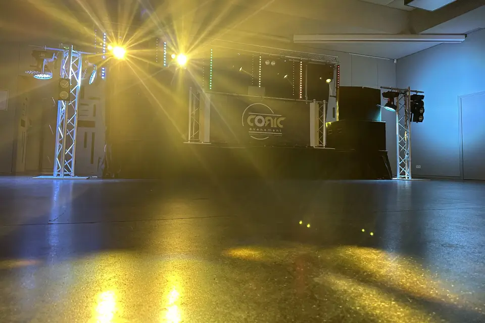 Coric Évènement — photo 3