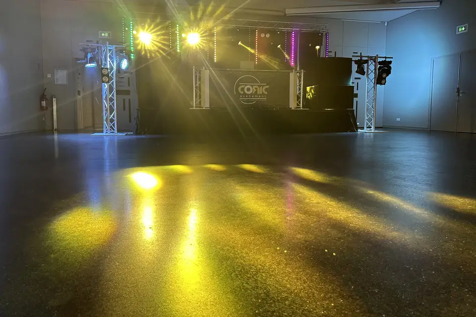 Coric Évènement — photo 1