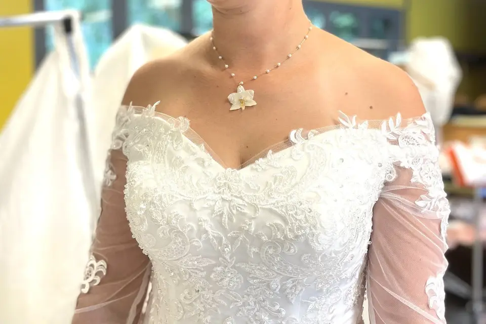 Aux Fleurs de Chloé — photo 8