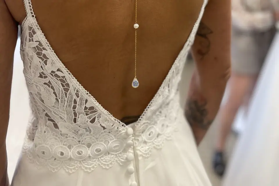 Aux Fleurs de Chloé