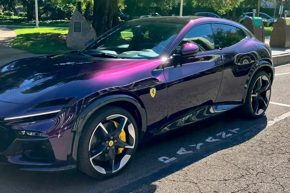 Grand Est Luxury — photo 6