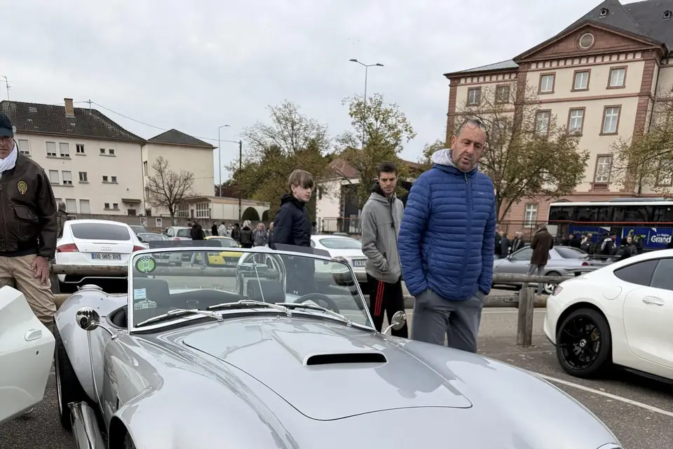 Grand Est Luxury — photo 2