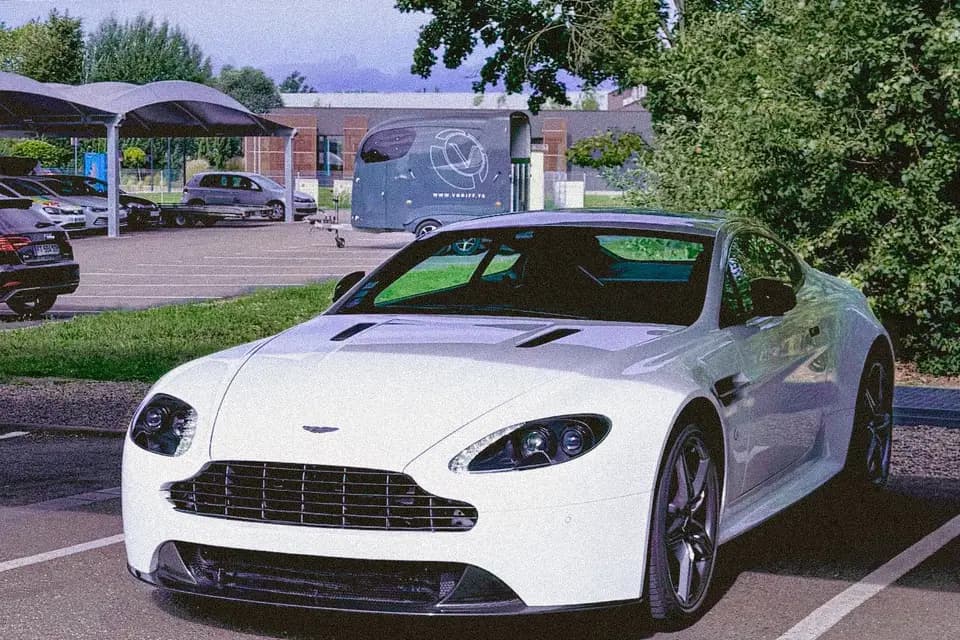 Grand Est Luxury — photo 1