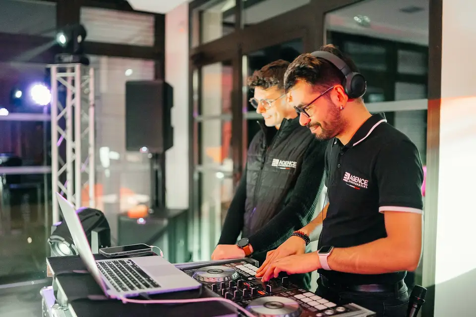 Agence El Evenement — photo 4