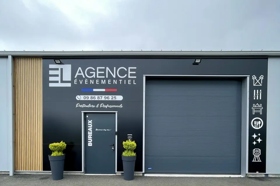 Agence El Evenement — photo 3