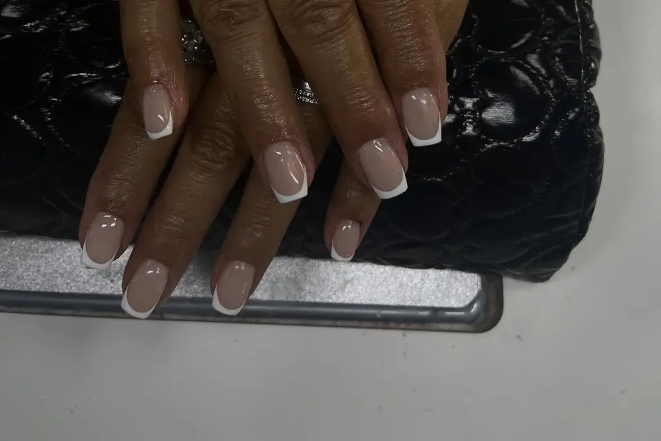 Am_beauty_nails — photo 5