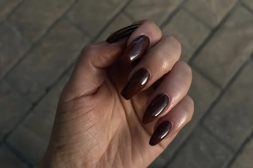 Am_beauty_nails — photo 2