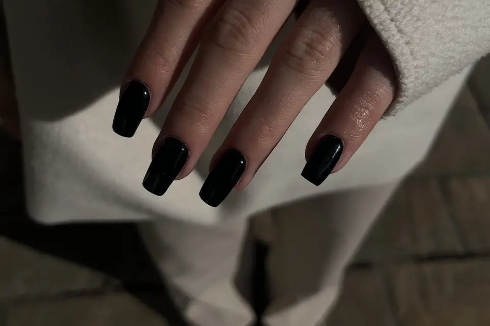 Am_beauty_nails — photo 1