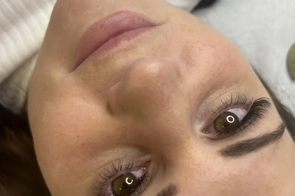 Yessi Nails — photo 1