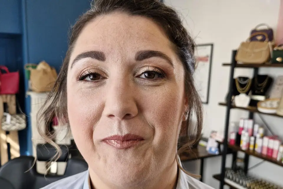 L'atelier beauté de Camille — photo 5