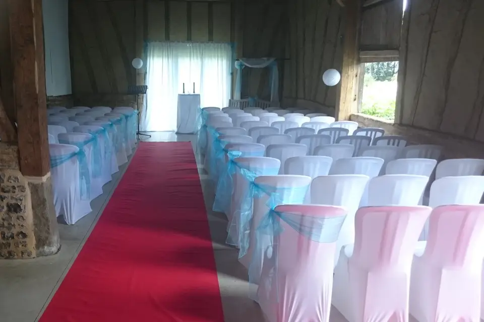 AB Célébration — photo 8