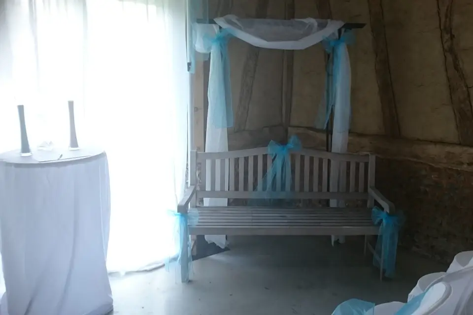 AB Célébration — photo 2