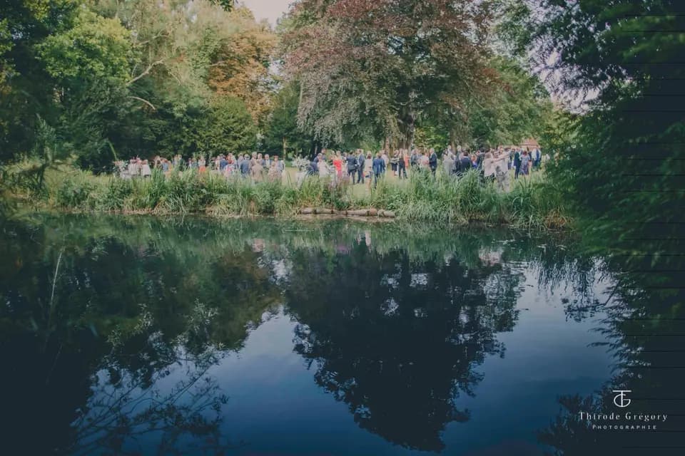 Château de Bacqueville en Caux — photo 2