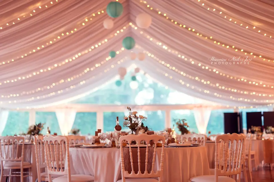 Château de Bacqueville en Caux — photo 3