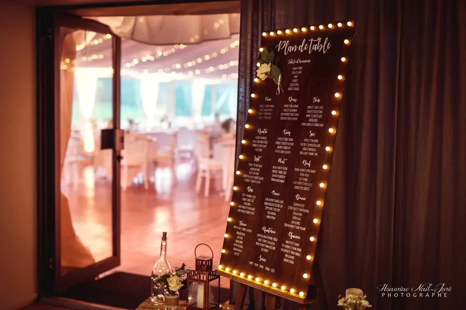 Château de Bacqueville en Caux — photo 5