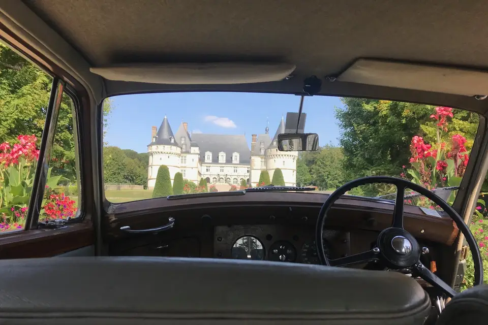 Château de Mesnières-en-Bray — photo 5