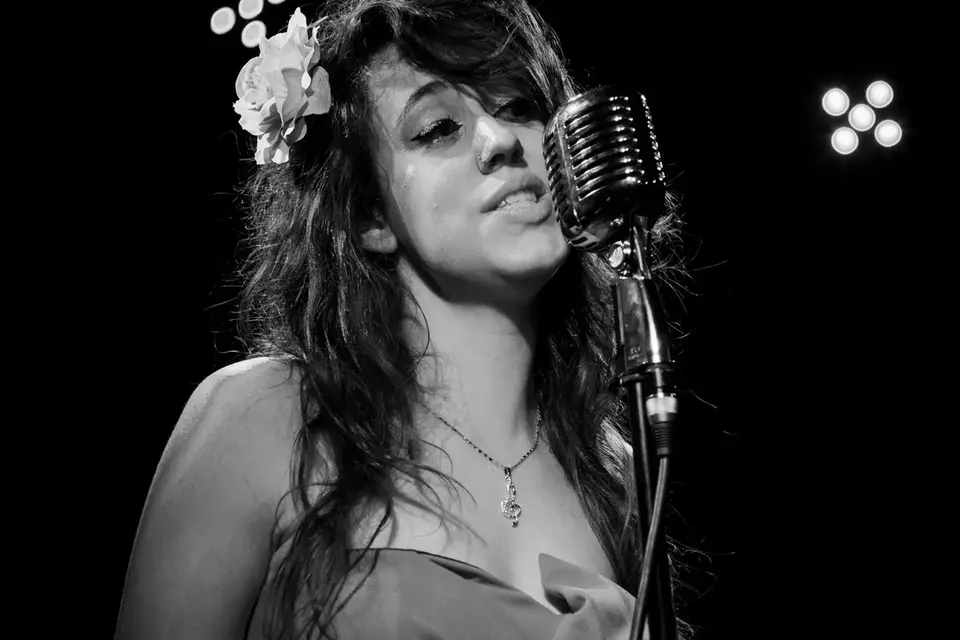 Marion Stella — photo 1