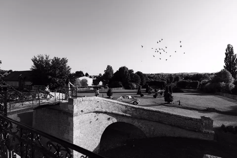 Château de Mesnières-en-Bray — photo 7