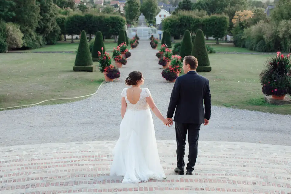 Château de Mesnières-en-Bray — photo 6