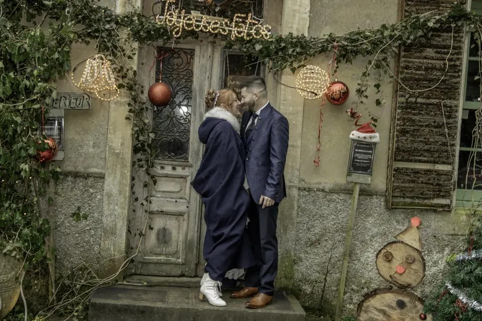 Faber Richard Photography — photo 1