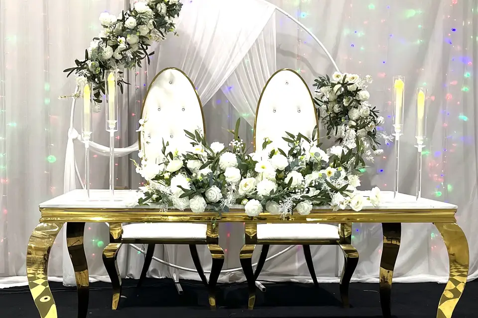 Azaïan Events — photo 3