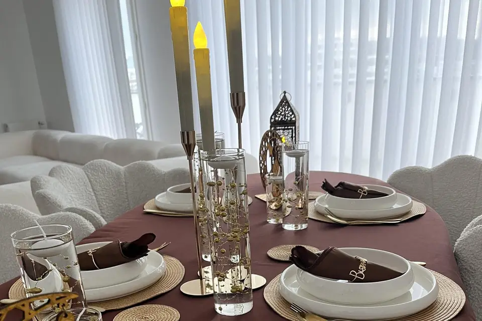 Azaïan Events — photo 5