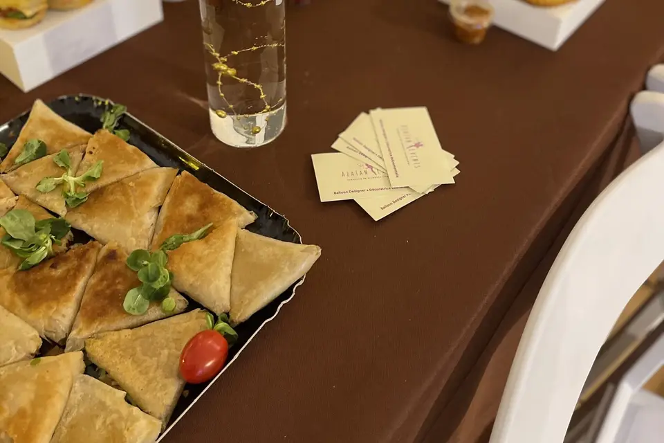 Azaïan Events — photo 7