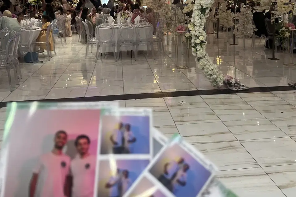 Had Event — photo 8