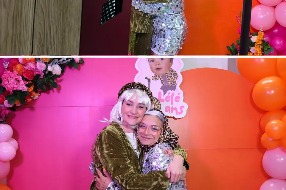 Had Event — photo 5