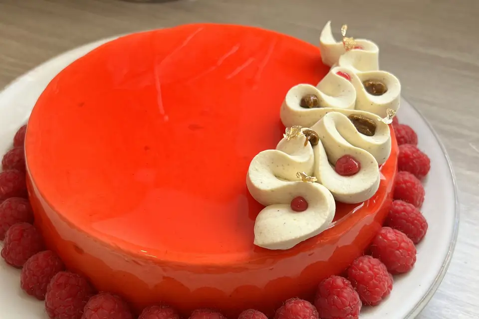 NB Pâtisserie artisanale — photo 3