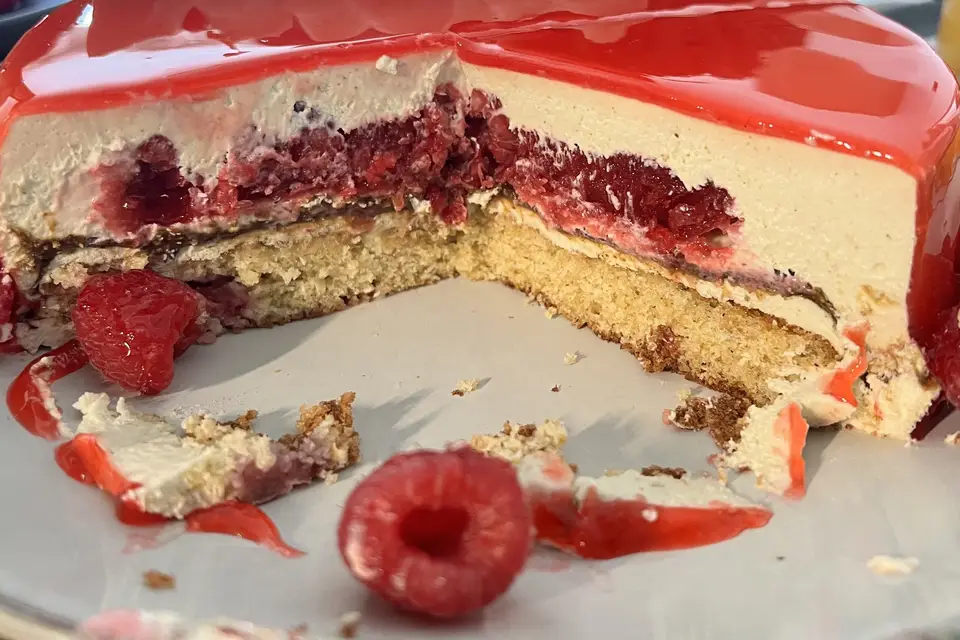 NB Pâtisserie artisanale — photo 5