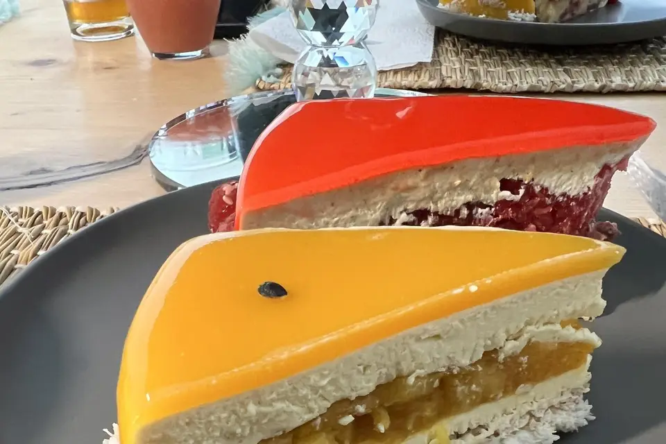 NB Pâtisserie artisanale — photo 6