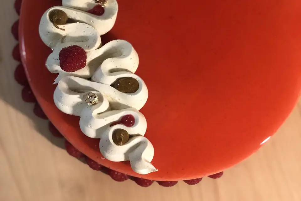 NB Pâtisserie artisanale — photo 4