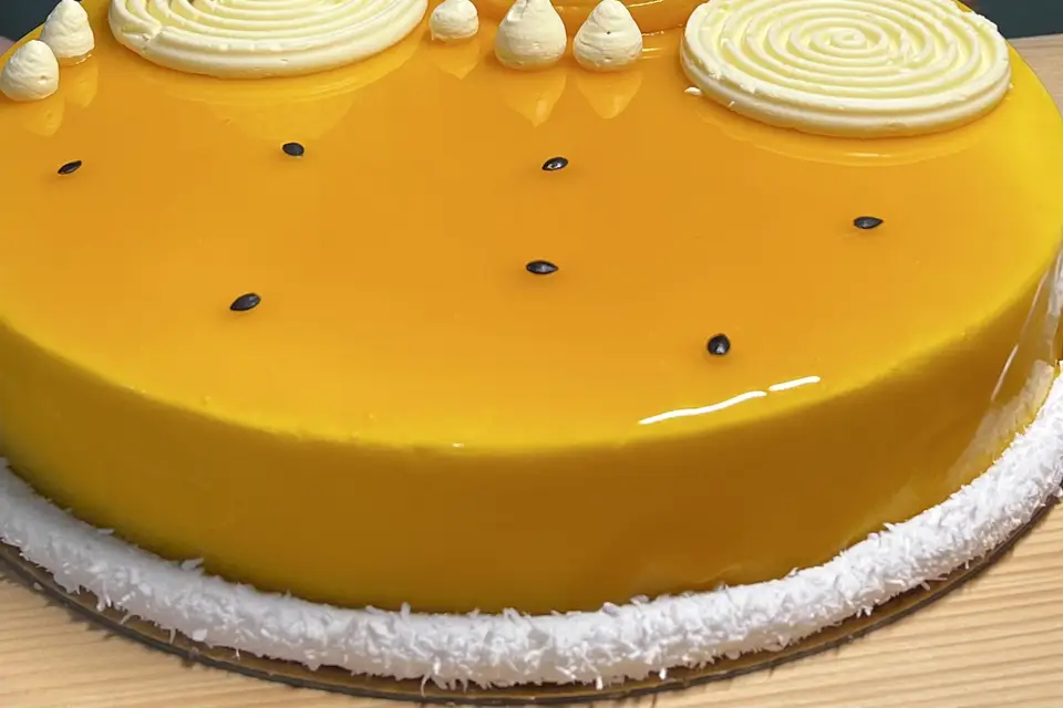 NB Pâtisserie artisanale — photo 7