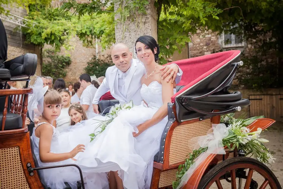 Association Attelage Salleloise — photo 8