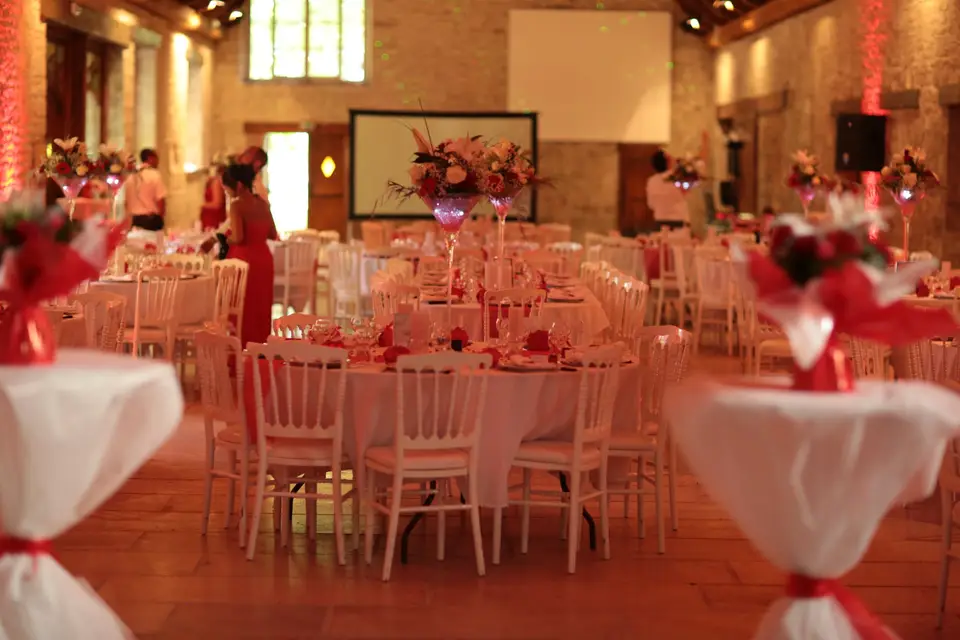 Chrisly events — photo 1