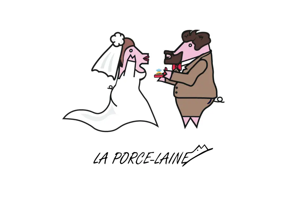 La Porce-Laine — photo 1