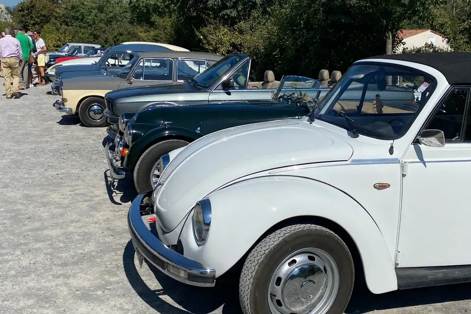 Le Mas des Aires — photo 5