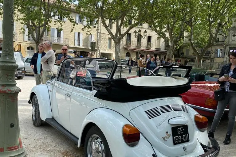 Le Mas des Aires — photo 7