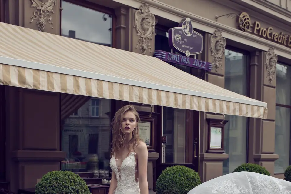 Rose Poudre — photo 7