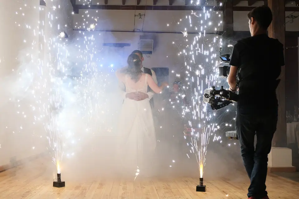 ECS Production Studio — photo 1