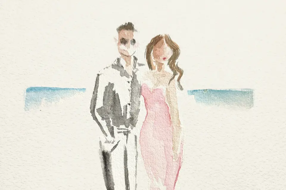 Licia Live Sketching — photo 7